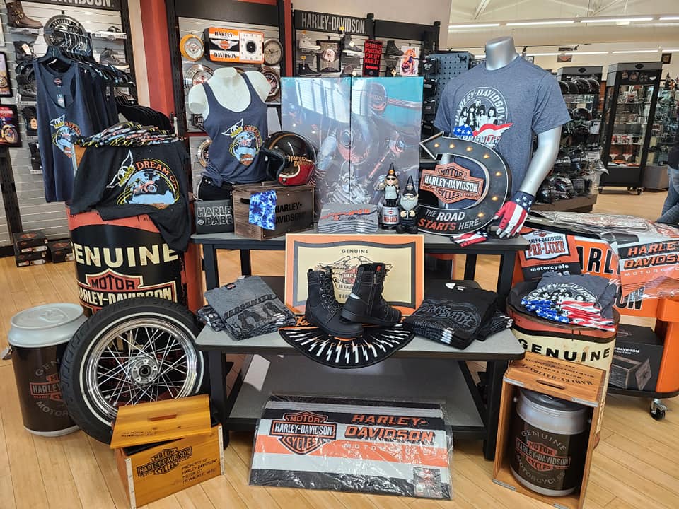 Harley® Motorclothes® For Sale | St. Louis MO | Harley® Apparel